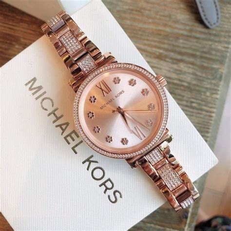 comment reconnaitre vraie montre michael kors 54120|Michael Kors watches price original.